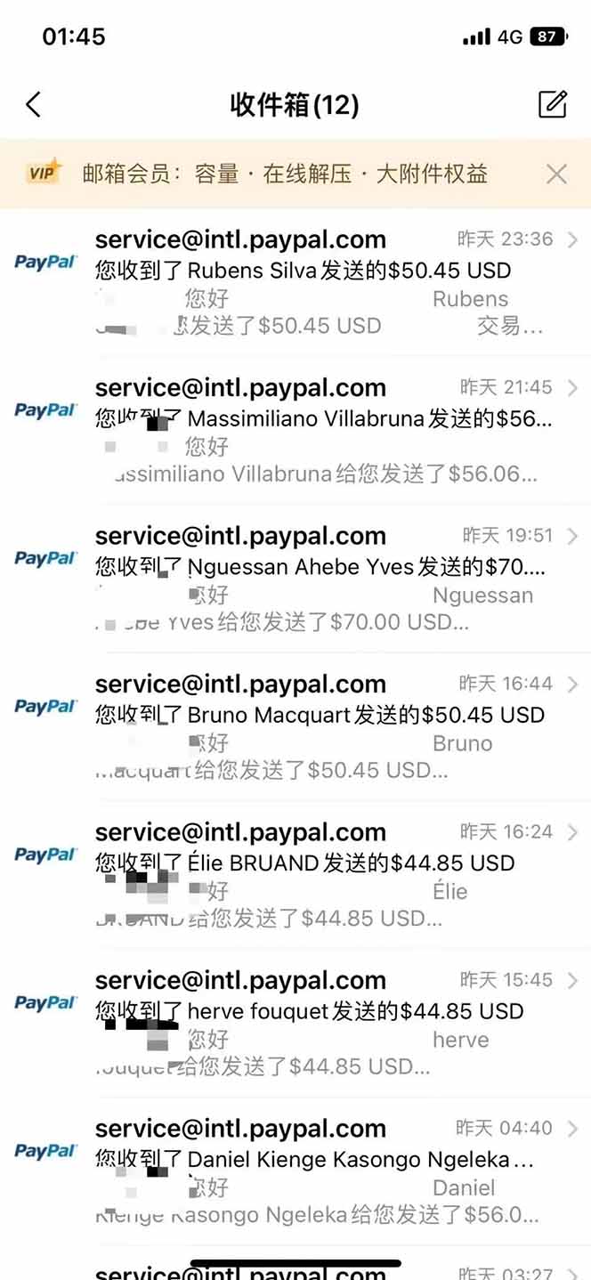 图片[1]-海外虚拟掘金】日赚100-200美金，自己在家就可以闷声发大财，长期可做-创盈坊