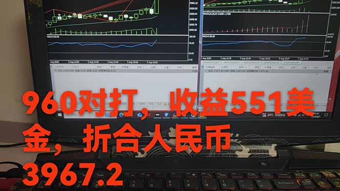 图片[1]-稳定8年的美刀搬砖项目，单人每日收益800—3000.团队4人月入10W+.可线下-创盈坊